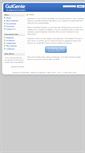 Mobile Screenshot of guigenie.com